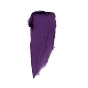 NYX Luv Out Loud NWT liquid lipstick velvety matte Brave LOL04 purple